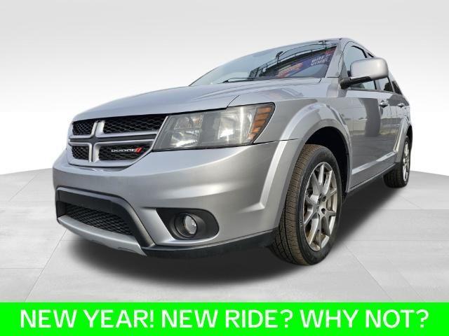 used 2015 Dodge Journey car, priced at $7,300