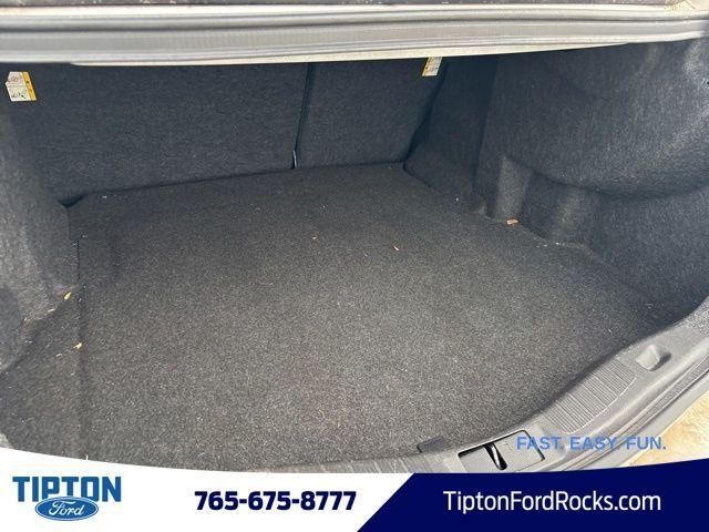 used 2014 Ford Fusion car, priced at $4,000