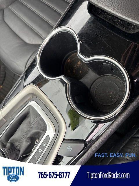 used 2014 Ford Fusion car, priced at $4,000