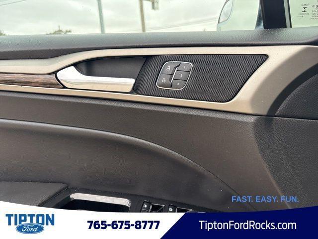 used 2014 Ford Fusion car, priced at $4,000