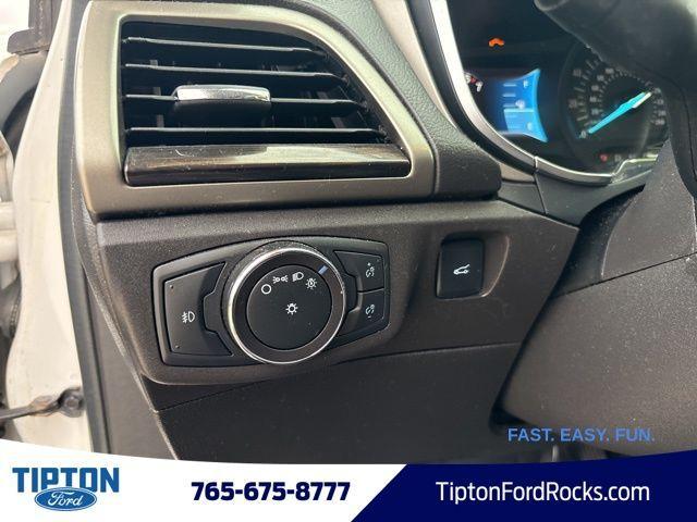 used 2014 Ford Fusion car, priced at $4,000