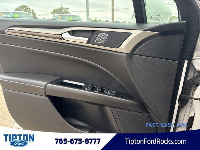 used 2014 Ford Fusion car, priced at $4,000