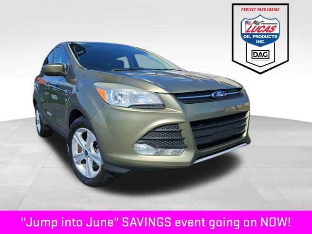 used 2013 Ford Escape car, priced at $11,000
