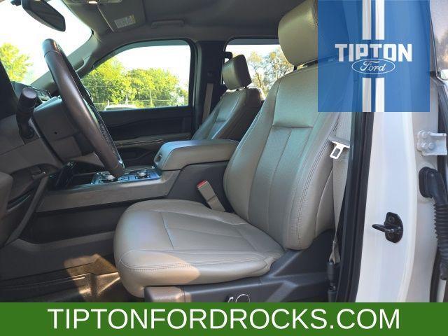 used 2019 Ford Expedition car, priced at $15,000