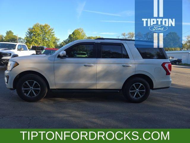 used 2019 Ford Expedition car, priced at $15,000