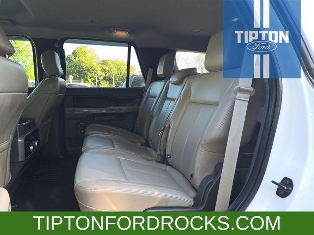 used 2019 Ford Expedition car, priced at $15,000