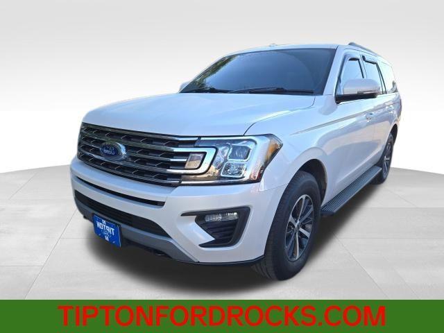 used 2019 Ford Expedition car, priced at $15,000