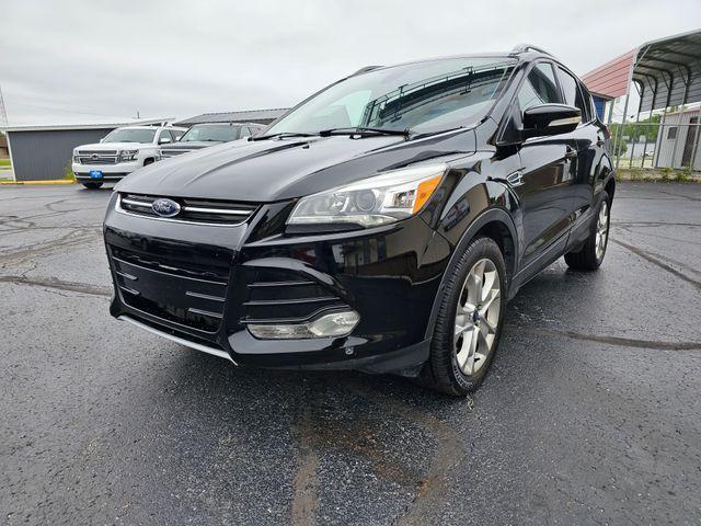 used 2014 Ford Escape car, priced at $10,000