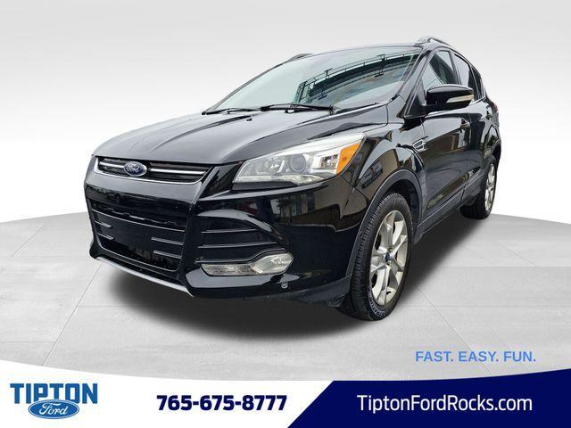 used 2014 Ford Escape car, priced at $10,000