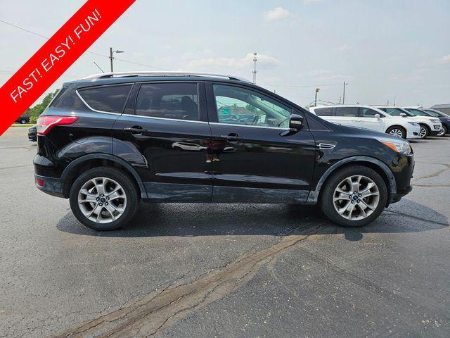 used 2014 Ford Escape car, priced at $10,000