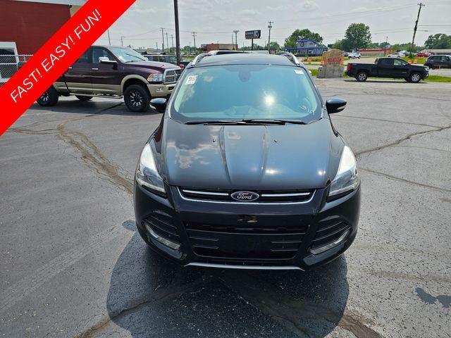 used 2014 Ford Escape car, priced at $10,000