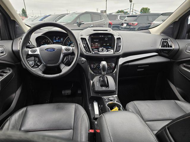 used 2014 Ford Escape car, priced at $10,000
