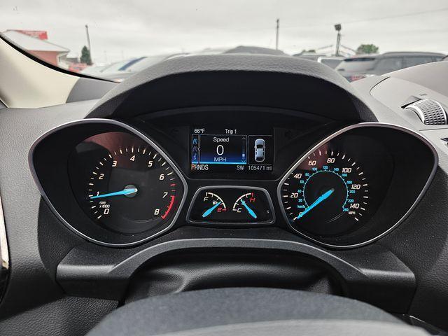used 2014 Ford Escape car, priced at $10,000