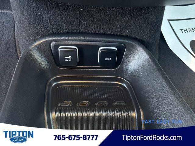 used 2018 Chrysler Pacifica car, priced at $9,993