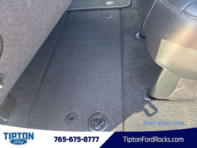 used 2018 Chrysler Pacifica car, priced at $9,993