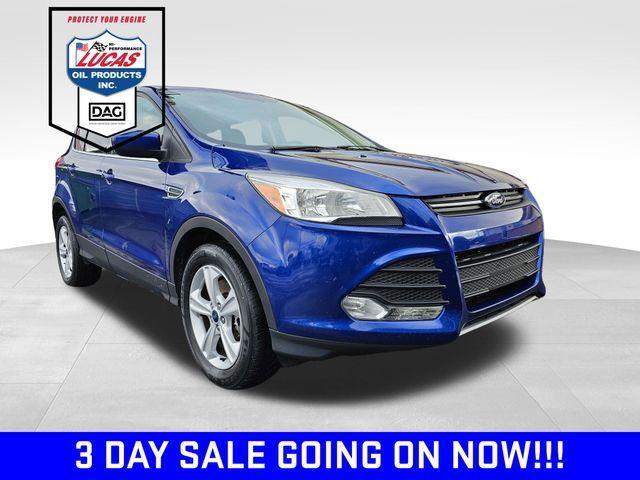 used 2015 Ford Escape car, priced at $8,000