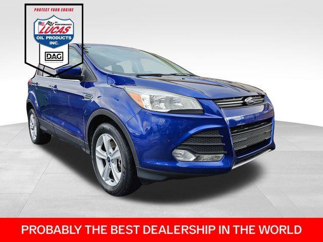 used 2015 Ford Escape car, priced at $8,000