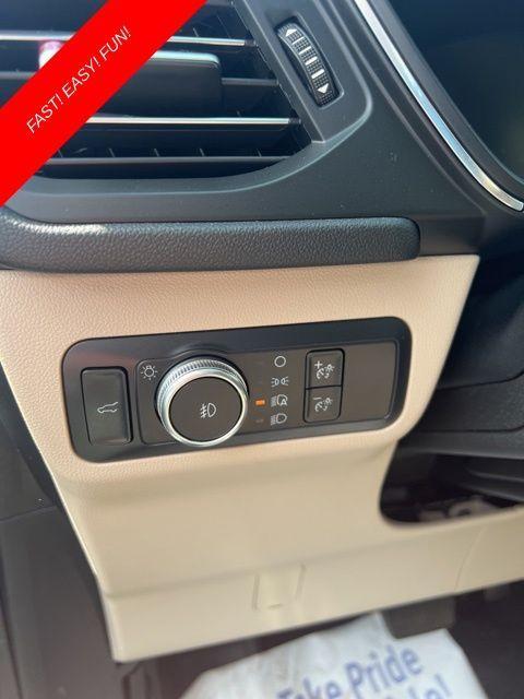 used 2020 Ford Escape car, priced at $16,000