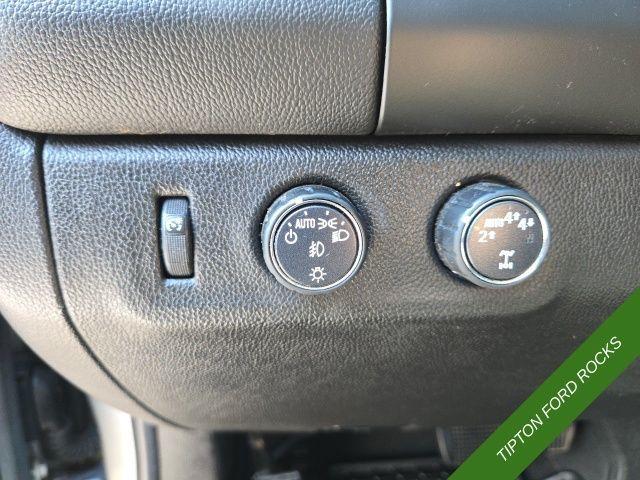 used 2020 Chevrolet Colorado car, priced at $22,000
