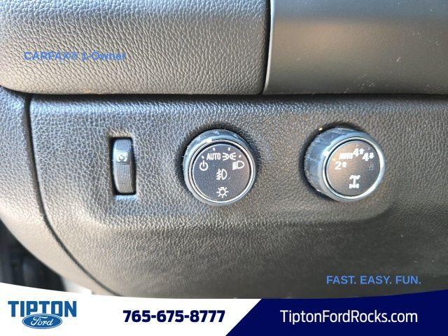 used 2020 Chevrolet Colorado car, priced at $22,061
