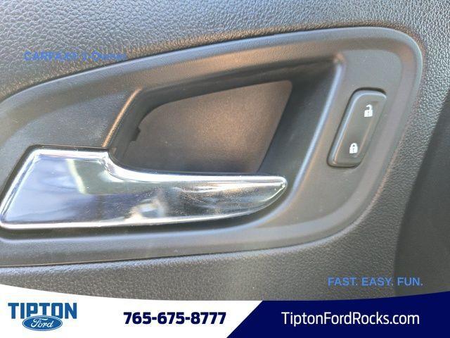 used 2020 Chevrolet Colorado car, priced at $22,061