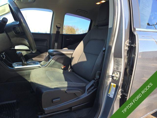 used 2020 Chevrolet Colorado car, priced at $22,000