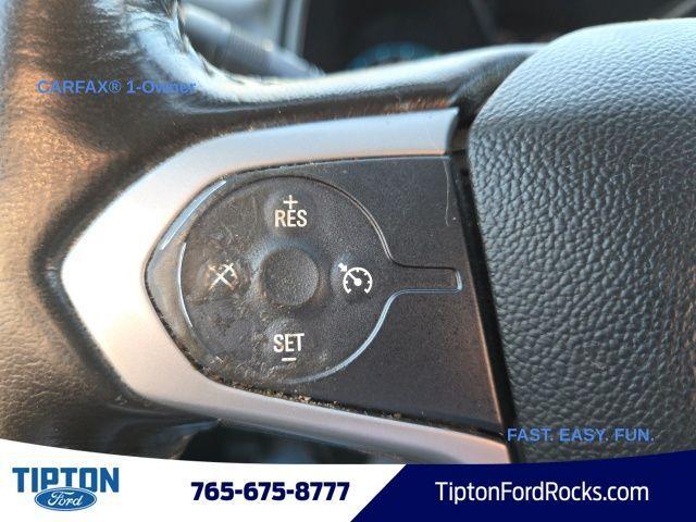 used 2020 Chevrolet Colorado car, priced at $22,061