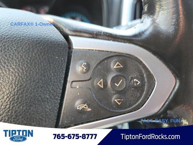 used 2020 Chevrolet Colorado car, priced at $22,061