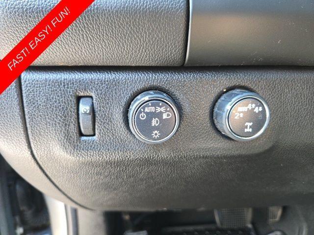 used 2020 Chevrolet Colorado car, priced at $21,078