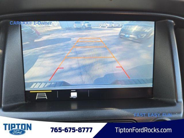 used 2020 Chevrolet Colorado car, priced at $22,061