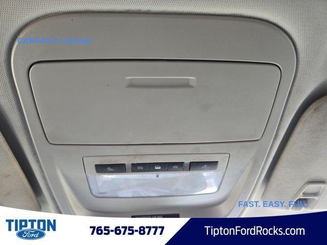 used 2020 Chevrolet Colorado car, priced at $22,061