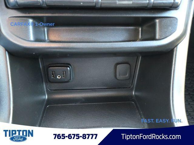 used 2020 Chevrolet Colorado car, priced at $22,061