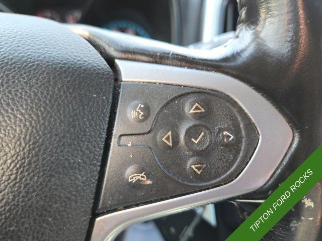 used 2020 Chevrolet Colorado car, priced at $22,000