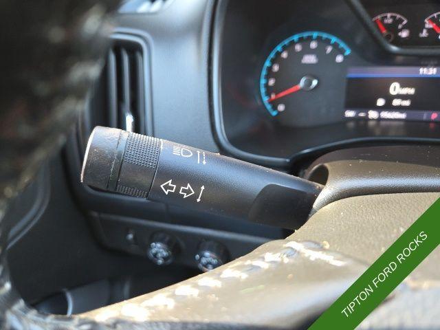 used 2020 Chevrolet Colorado car, priced at $22,000