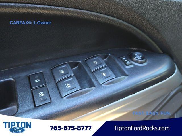 used 2020 Chevrolet Colorado car, priced at $22,061