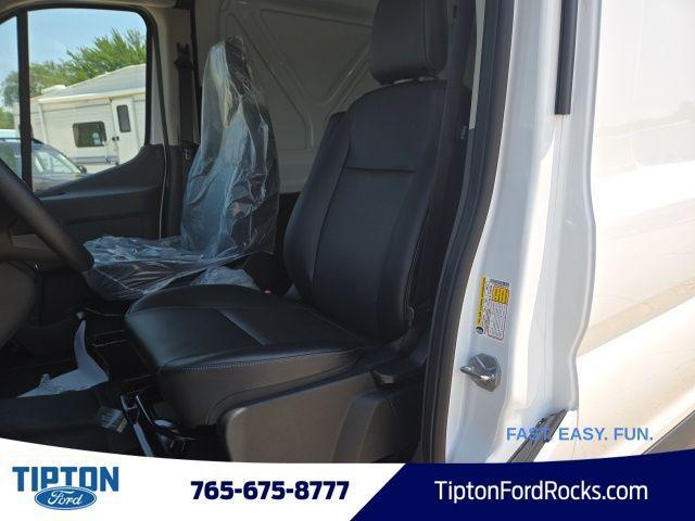 new 2025 Ford Transit-350 car, priced at $54,642