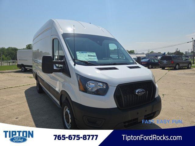 new 2025 Ford Transit-350 car, priced at $54,642