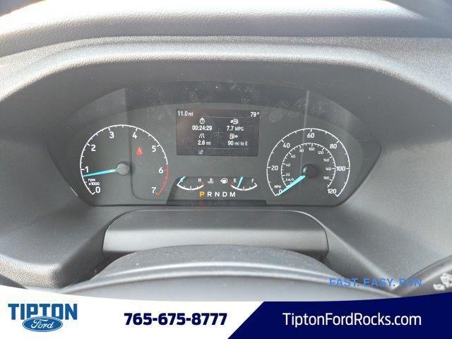 new 2025 Ford Transit-350 car, priced at $54,642