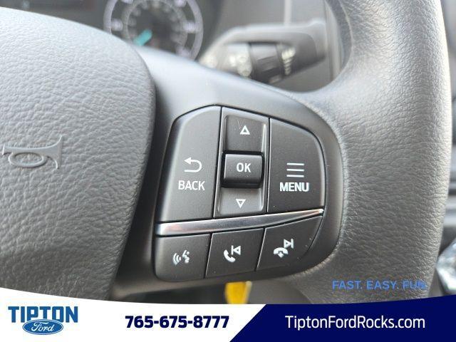 new 2025 Ford Transit-350 car, priced at $54,642