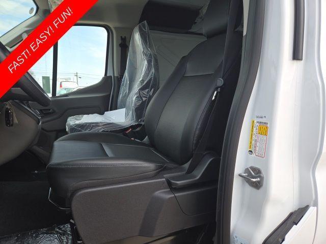 new 2025 Ford Transit-250 car, priced at $49,707