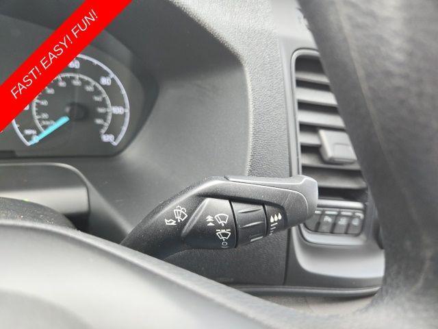 new 2025 Ford Transit-250 car, priced at $49,707