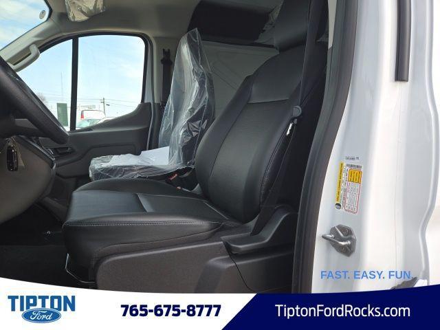 new 2025 Ford Transit-250 car, priced at $49,707