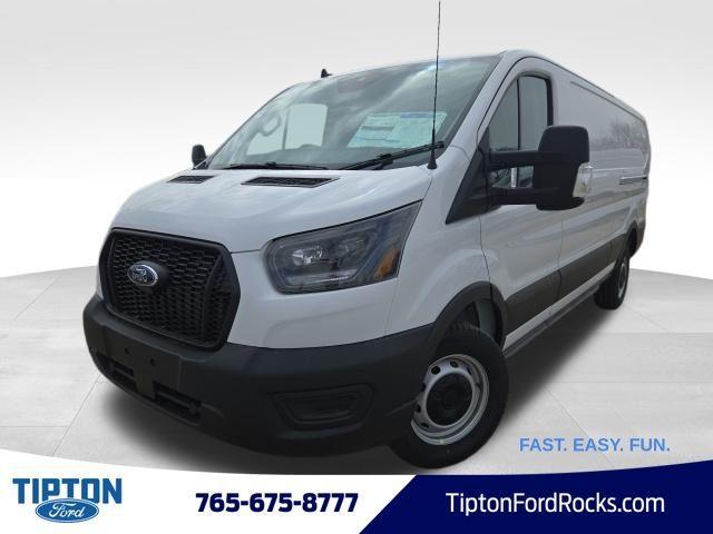 new 2025 Ford Transit-250 car, priced at $49,707