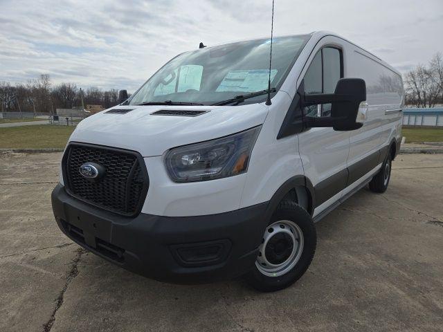 new 2025 Ford Transit-250 car, priced at $49,707