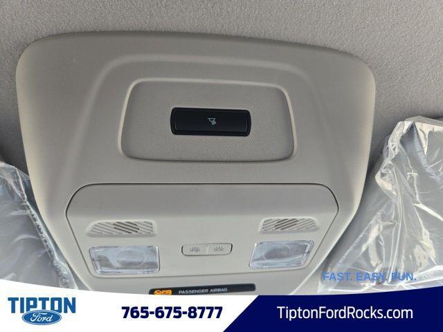 new 2025 Ford Transit-250 car, priced at $49,707
