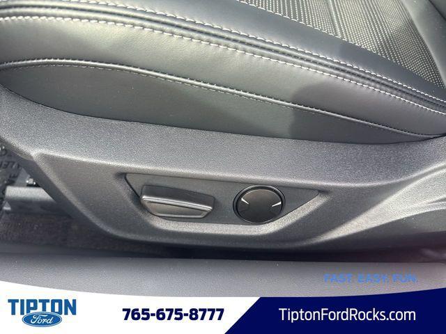 new 2026 Ford Mustang car, priced at $39,895