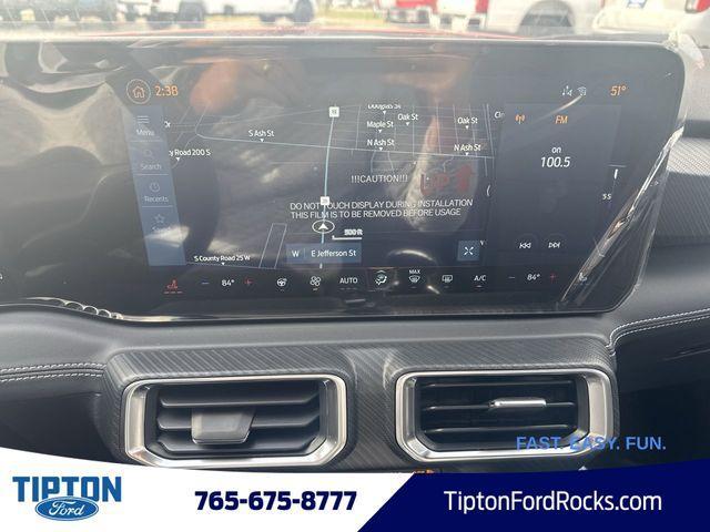 new 2026 Ford Mustang car, priced at $39,895