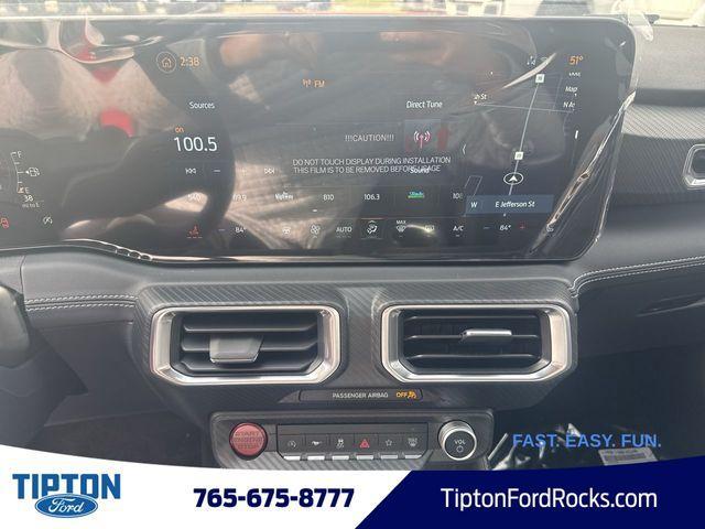 new 2026 Ford Mustang car, priced at $39,895