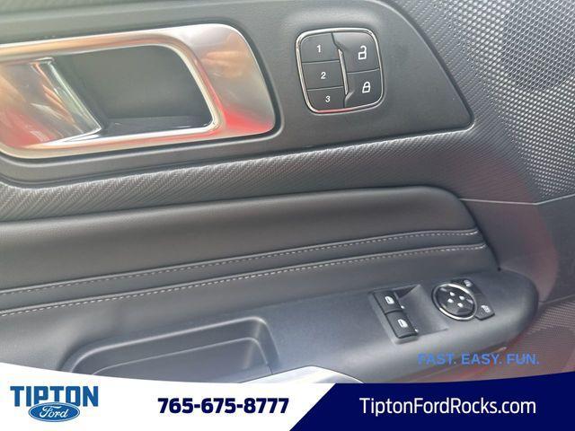 new 2026 Ford Mustang car, priced at $39,895