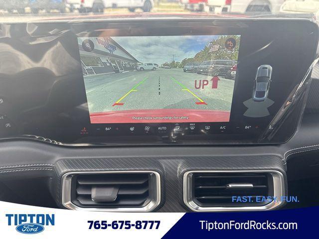 new 2026 Ford Mustang car, priced at $39,895